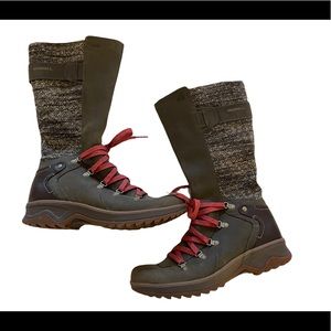 NWOT MERRELL Performance Boots - Size: 8